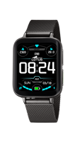 Smartwatch Lotus Homme SMARTIME in Acier 50034/1 - 50034/1